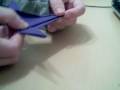 3 - How To Make An Origami Scorpion Part 1