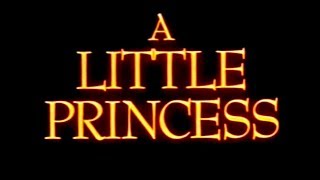 A Little Princess - Trailer (1995)