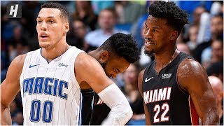 Miami Heat vs Orlando Magic - Full Game Highlights | October 17, 2019 NBA PreseasonMiami Heat vs Orlando Magic - Full Game Highlights | October 17, 2019 NBA Preseason