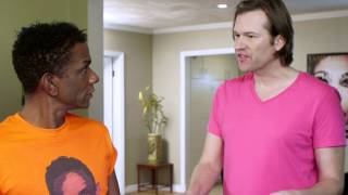 BIRTHDAY CAKE Trailer