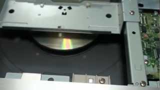 PIONEER DVD/LD DVL-909 - YouTube