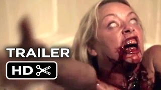 The Snare Official Trailer 1 (2014) - Horror Movie HD
