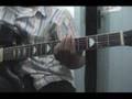 Belajar gitar Kotak_Beraksi Cover By Yoga Hide