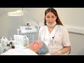 Фрагмент с середины видео Окклюзионный пилинг лица ( кислотный, химический ) holy land - понятная косметология (выпуск4) Фрагмент с середины видео Окклюзионный пилинг лица ( кислотный, химический ) holy land - понятная косметология (выпуск4)