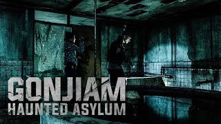 Gonjiam: Haunted Asylum Official Trailer (In Cinemas 19 April)