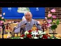 KHAI THỊ  Hoà Thượng TỊNH KHÔNG thuyết giảng cho chư phật tử  Thetai info 