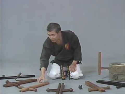 Tonfa Videos! Tonfa Videos!