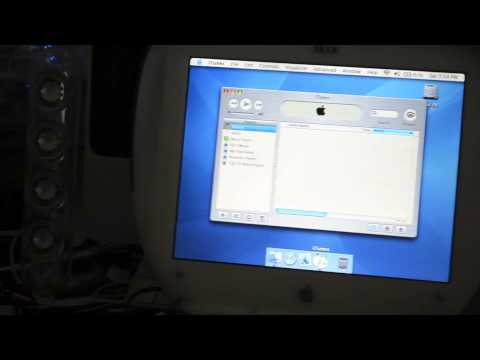 Install Mac Os X Ibook G3 Specs