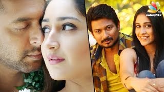 Vanamagan and Saravanan Irukka Bayamaen Trailer Review and Reactions | Story