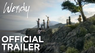 WENDY | Official Trailer [HD] | FOX SearchlightWENDY | Official Trailer [HD] | FOX Searchlight