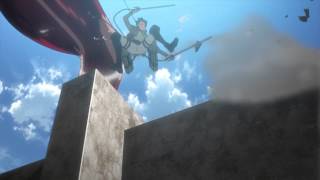 TVアニメ「進撃の巨人」PV
