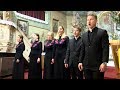 Petrovice u Karviné: vánoční koncert Z Petrovic až do Betléma