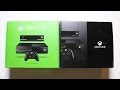 Xbox One Standard vs Xbox Day One Edition side by side. REAL differences shown here! KongBoysToys