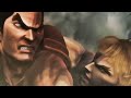 STREET FIGHTER X TEKKEN STREET FIGHTER X TEKKEN