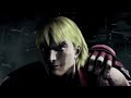 STREET FIGHTER X TEKKEN STREET FIGHTER X TEKKEN