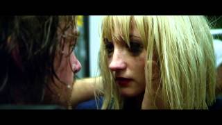 La invisible (Alemania, 2011) - Trailer