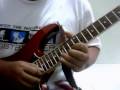 Belajar Gitar - Appregio dan Skala