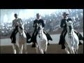 Cómo Bailan los Caballos Andaluces