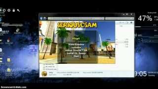 Download Serious Sam 1 The Second Encounter Tpb