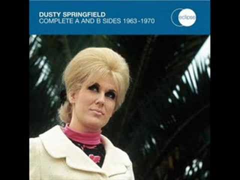 Dusty Springfield - Go Ahead On