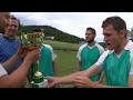 Kozlovice: Měrkovický Mini Cup (42. ročník)