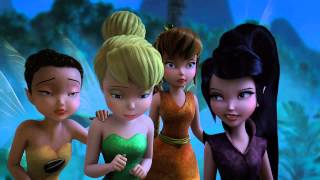 Disney's TINKER BELL AND THE PIRATE FAIRY | Official HD Trailer