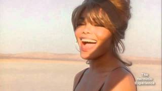 JANET JACKSON - LOVE WILL NEVER DO - VIDEO REMIX