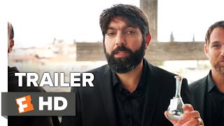 Holy Air Trailer #1 (2017) | Movieclips Indie