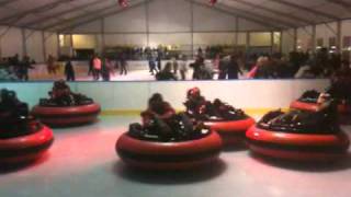 eurogames bumper cars