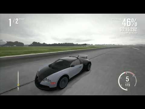 Forza 4 Bugatti Veyron AutoVista NEW xKILAGAMINGx 5976 views 6 months ago 