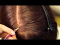 How to install Hair Feather Extension Tutorial , Hair feathers, Moonlight  Feather 