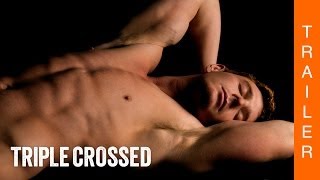 TRIPLE CROSSED (HD) - Offizieller deutscher Trailer