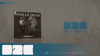 Bang La Decks – Aide Bang La Decks – Aide