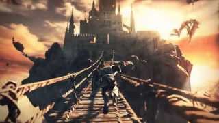 「DARK SOULS II」E3 2013トレイラー