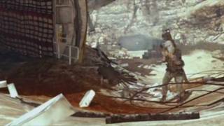 Decleration of War Trailer (MW2 Movie)