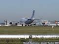 All Fleet of Nippon Cargo Airlines 2008-2009 (Boeing 747-400Fs)