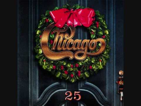 Chicago - Santa Claus Is Coming To Town