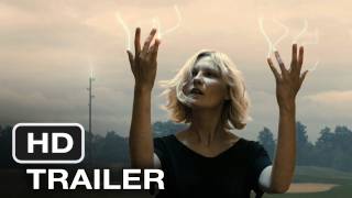 Melancholia (2011) Theatrical Trailer 2 - HD Movie