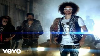 LMFAO ft. Lauren Bennett, GoonRock - Party Rock Anthem (Official Video)