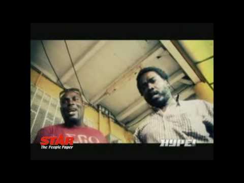 Hype Star Video - Charly Blacks - Rich This Year