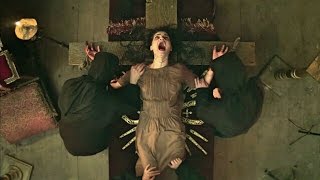 La Crucifixión - Trailer subtitulado