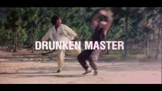 Drunken Master (1978) trailer