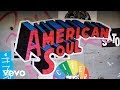 U2 - American Soul U2 - American Soul