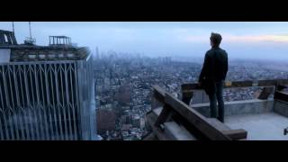The Walk (2015) Teaser Trailer - Joseph Gordon-Levitt, Ben Kingsley