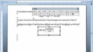 install microsoft equation 3.0 word 2016