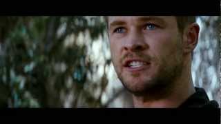 Red Dawn | trailer #1 US (2012) Josh Hutcherson Chris Hemsworth