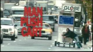 Man Push Cart - DVD Trailer