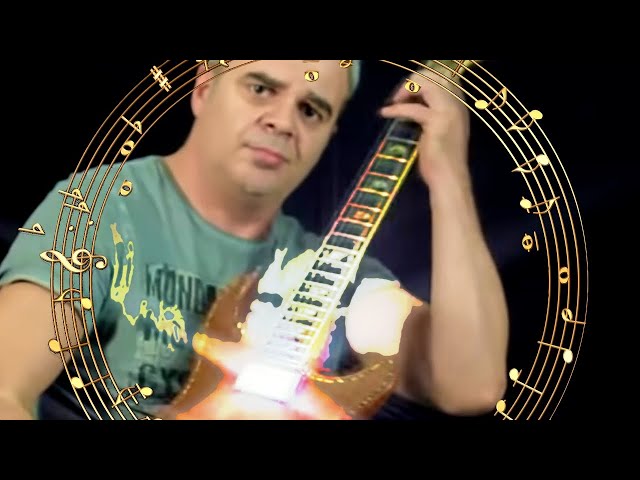 filmik 45 skal gitarowych w jednym filmiku!