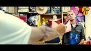 Bienvenue à Bord - Teaser 2