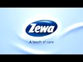Музыка и видеоролик из рекламы носовых платочков Zewa